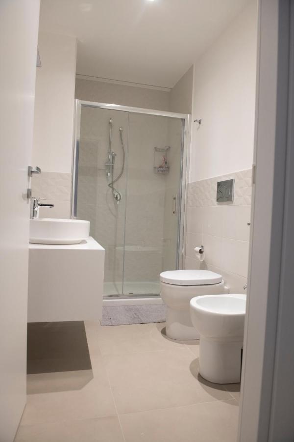 Figuccio Home ตราปานี ภายนอก รูปภาพ