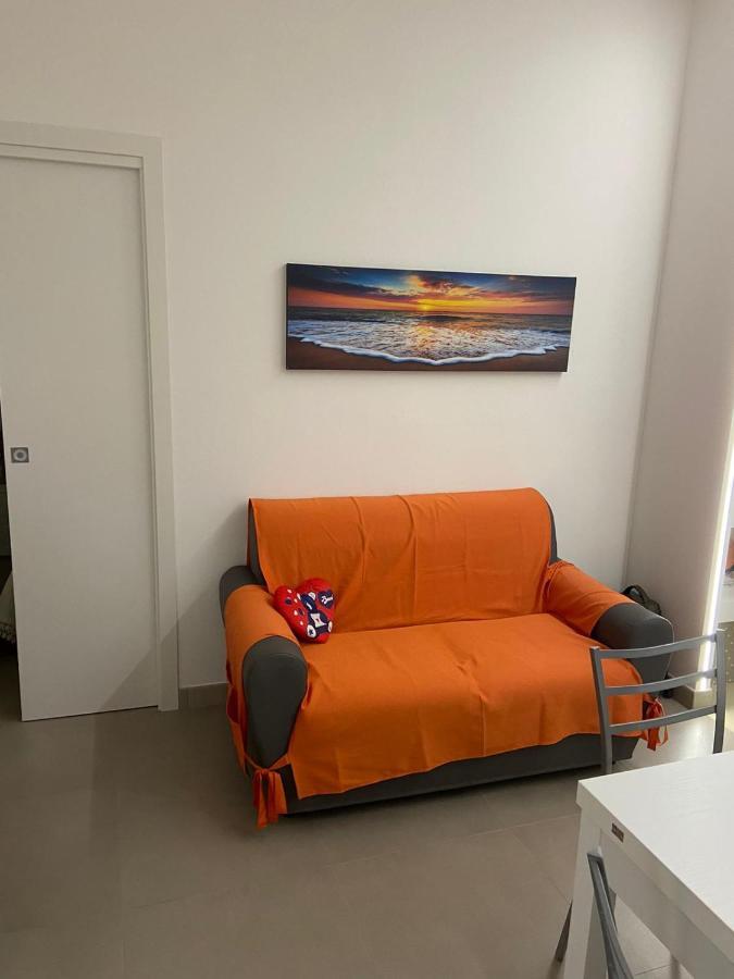 Figuccio Home ตราปานี ภายนอก รูปภาพ