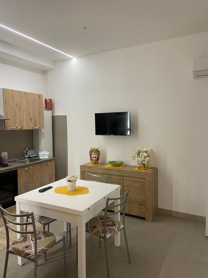 Figuccio Home ตราปานี ภายนอก รูปภาพ