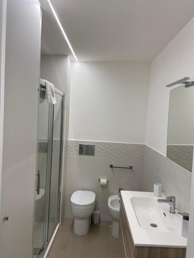 Figuccio Home ตราปานี ภายนอก รูปภาพ